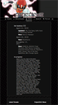 Mobile Screenshot of project2612.org